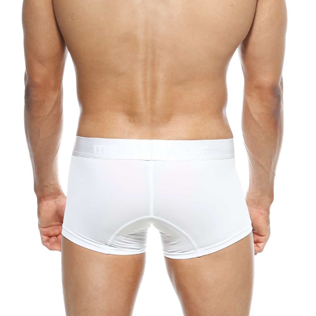 [M2W] Polyester Short Boxer Crystal 7인치 (2022-02)