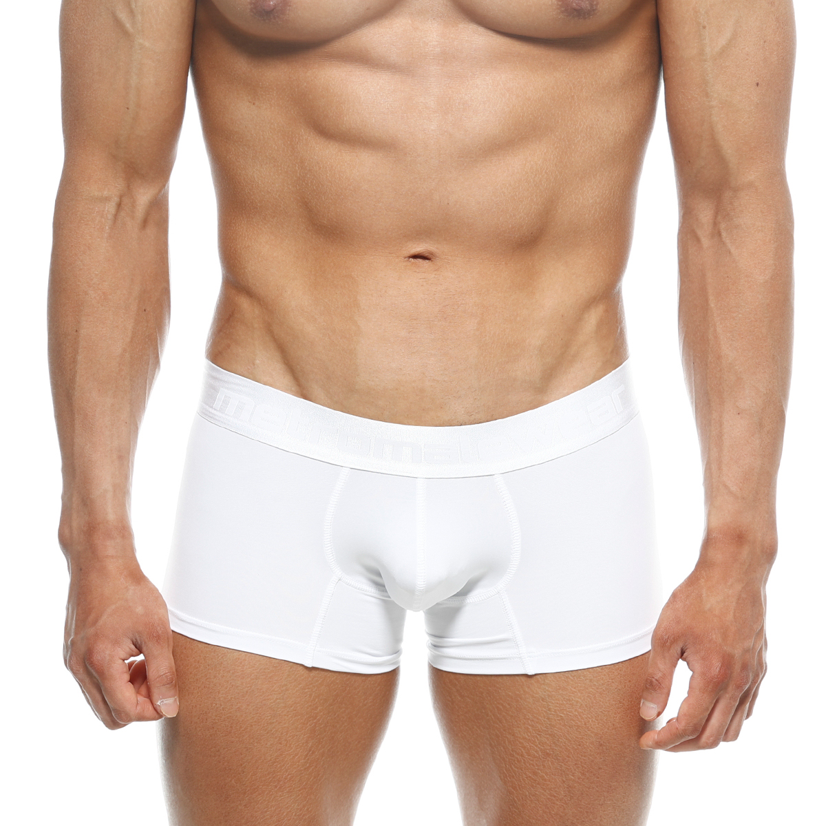 [M2W] Polyester Short Boxer Crystal 7인치 (2022-02)