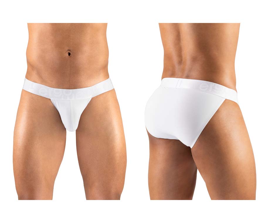 [Ergowear] MAX XV Bikini White (EW1178)