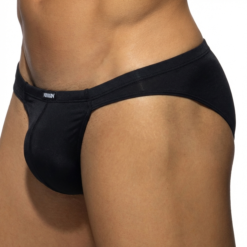 [M2W] Darcian Bikini Black (1016-20)