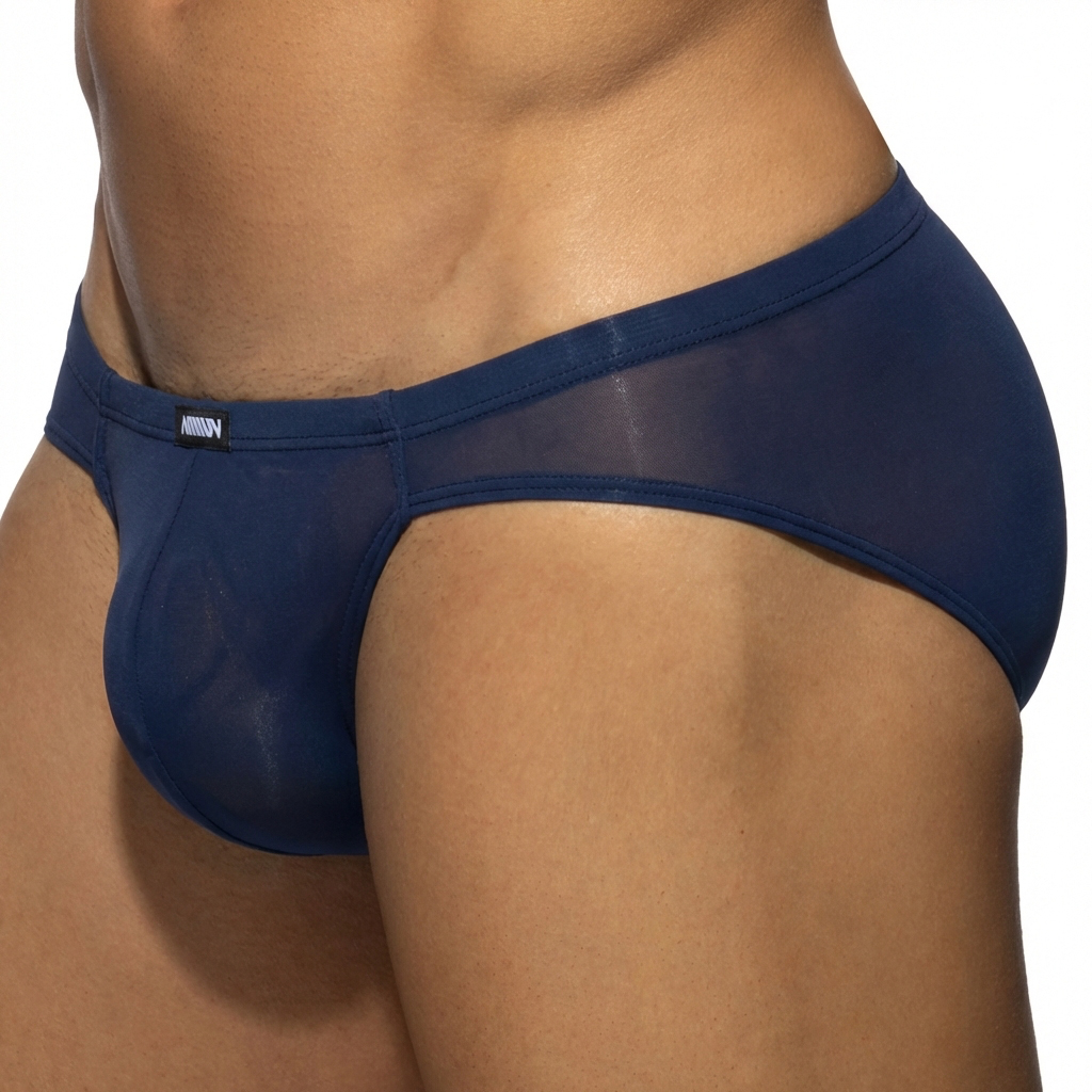 [M2W] Darcian Bikini Dark Blue (1016-28)