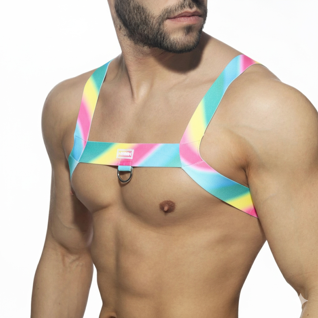 [M2W] Pastel Harness (1400-50)