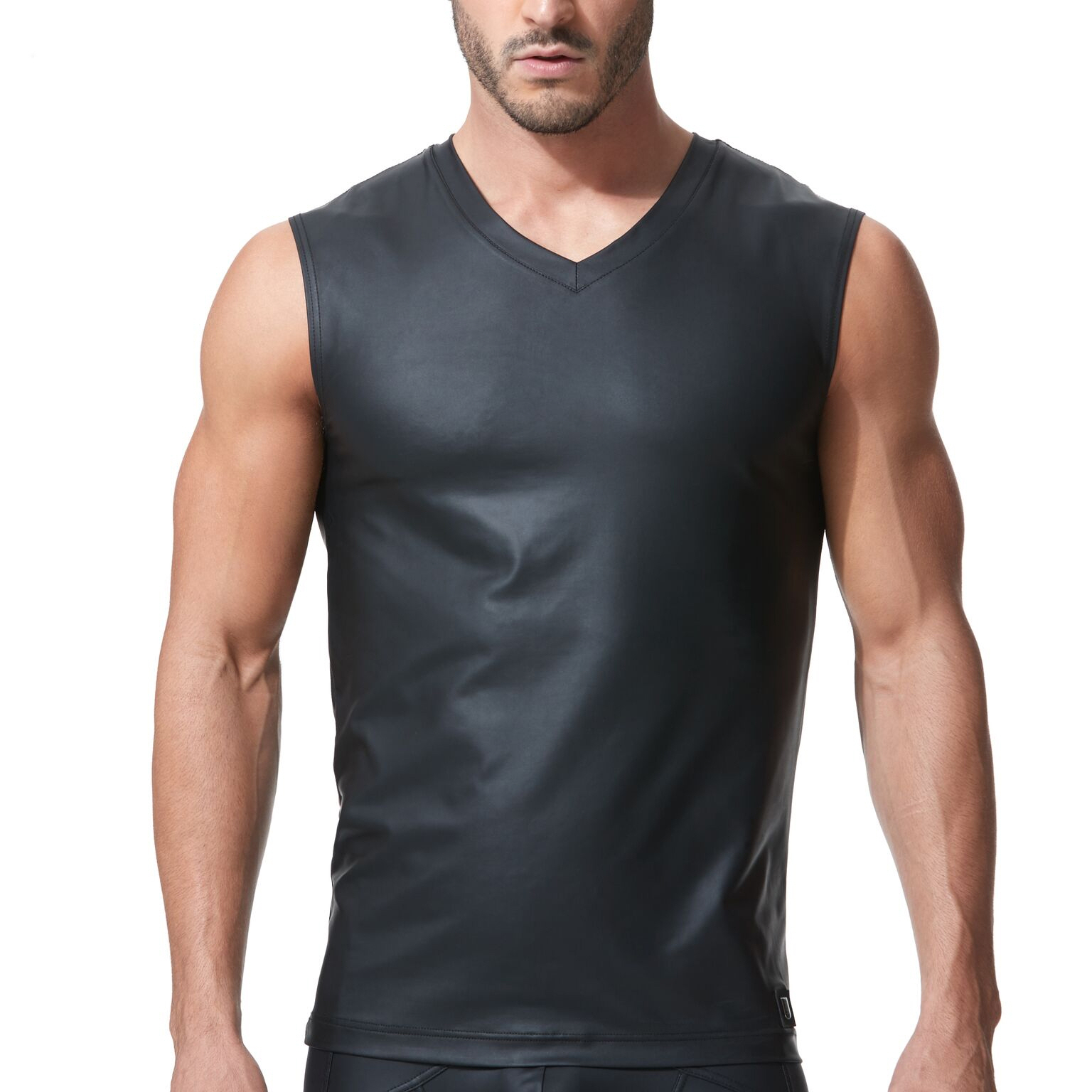 [GREGG] CRAVE MUSCLE SHIRT (152622)