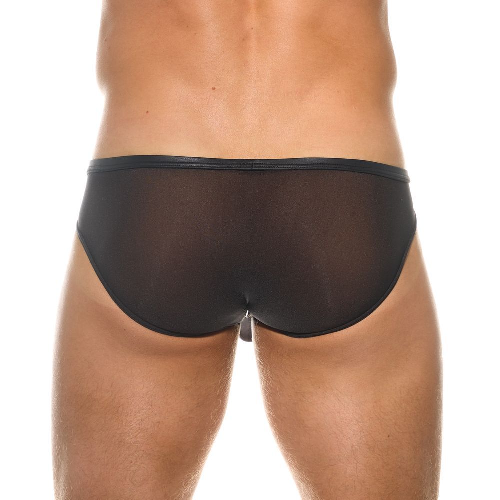 [GREGG] HORSE BRIEF (200503)
