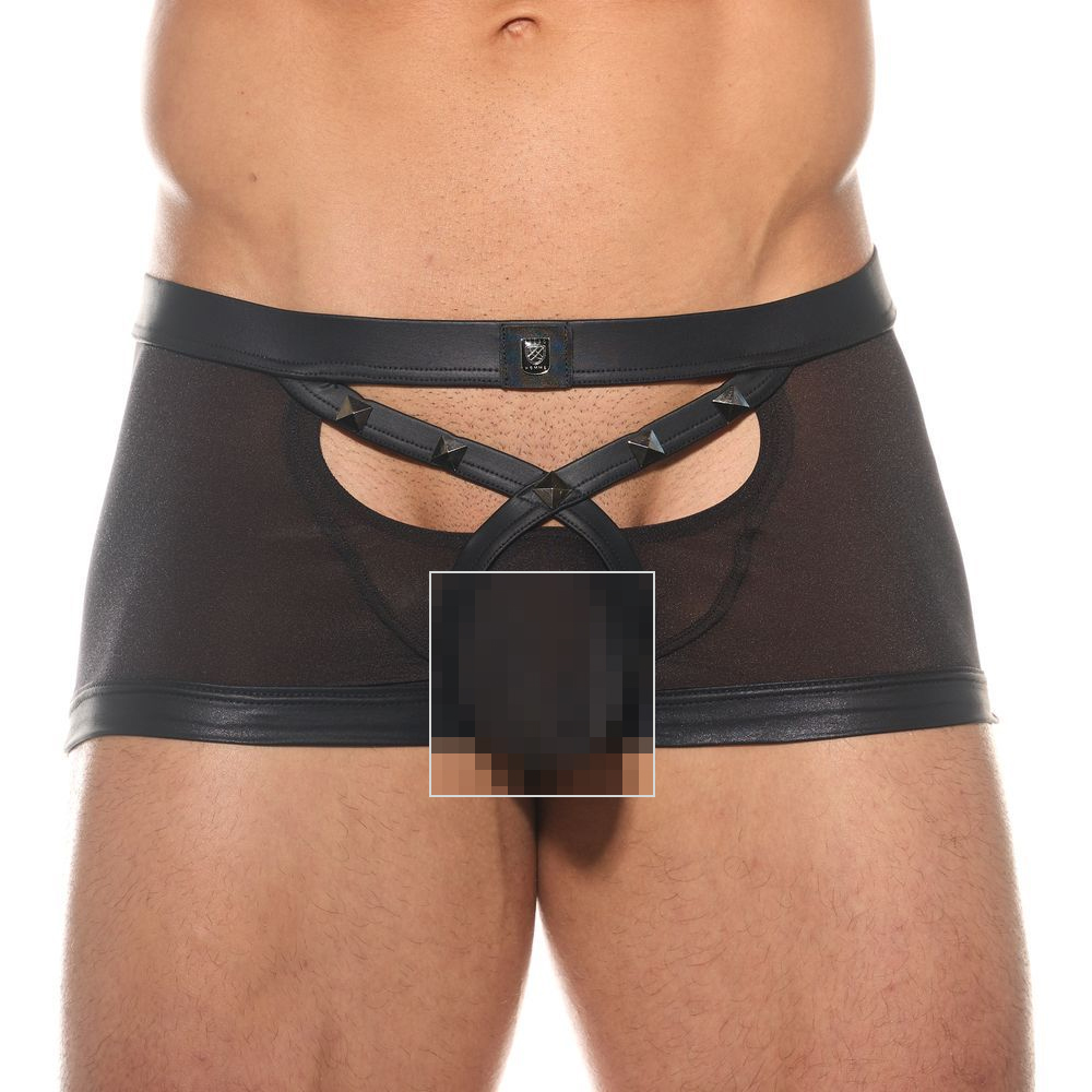 [GREGG] HORSE BOXER BRIEF (200505)