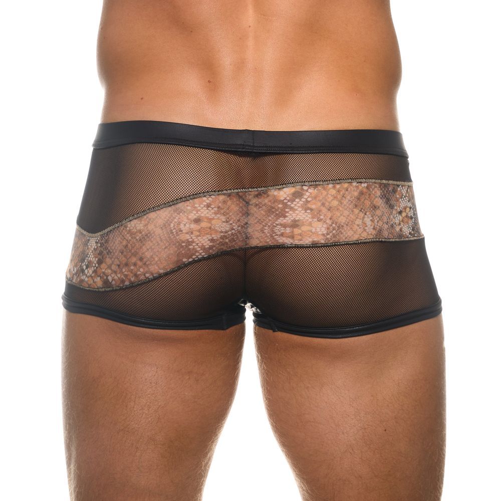 [GREGG] COBRA BOXER BRIEF 2 (201015)