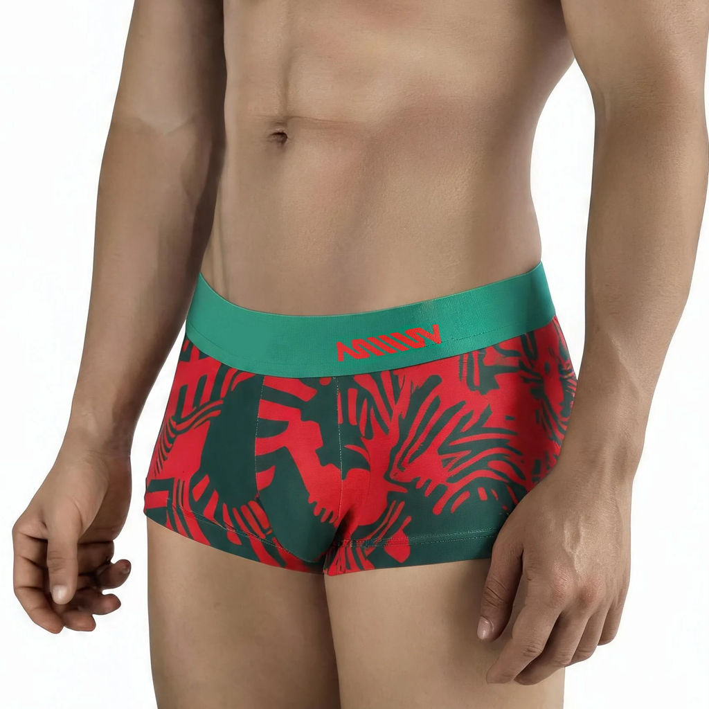 [M2W] Sirena Short Boxer (2026-37)
