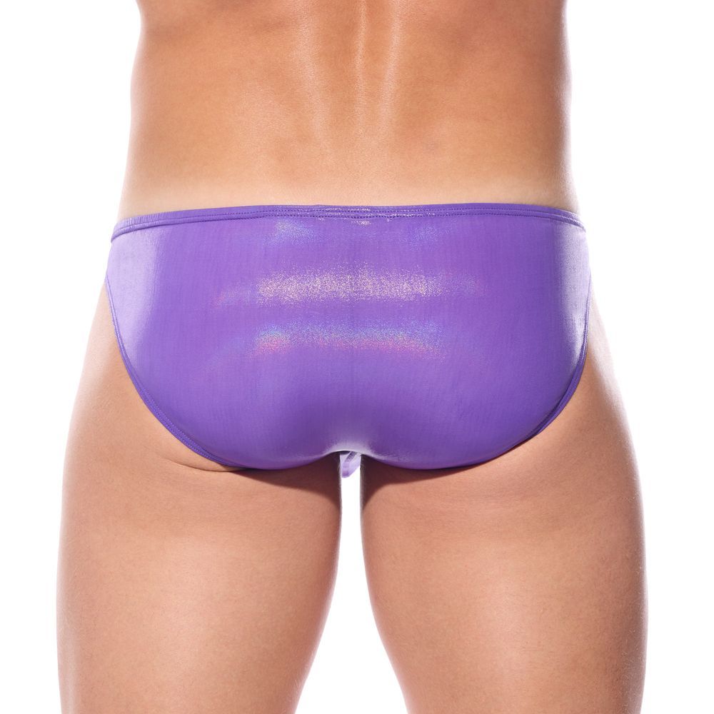 [GREGG] BOYTOY VOLTZ BRIEF PURPLE (210303)