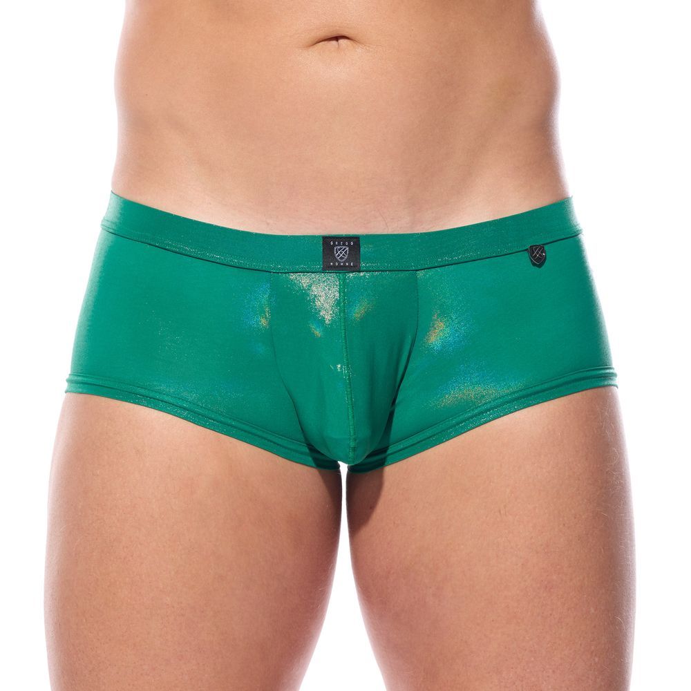 [GREGG] BOYTOY VOLTZ BOXER BRIEF GREEN (210305)