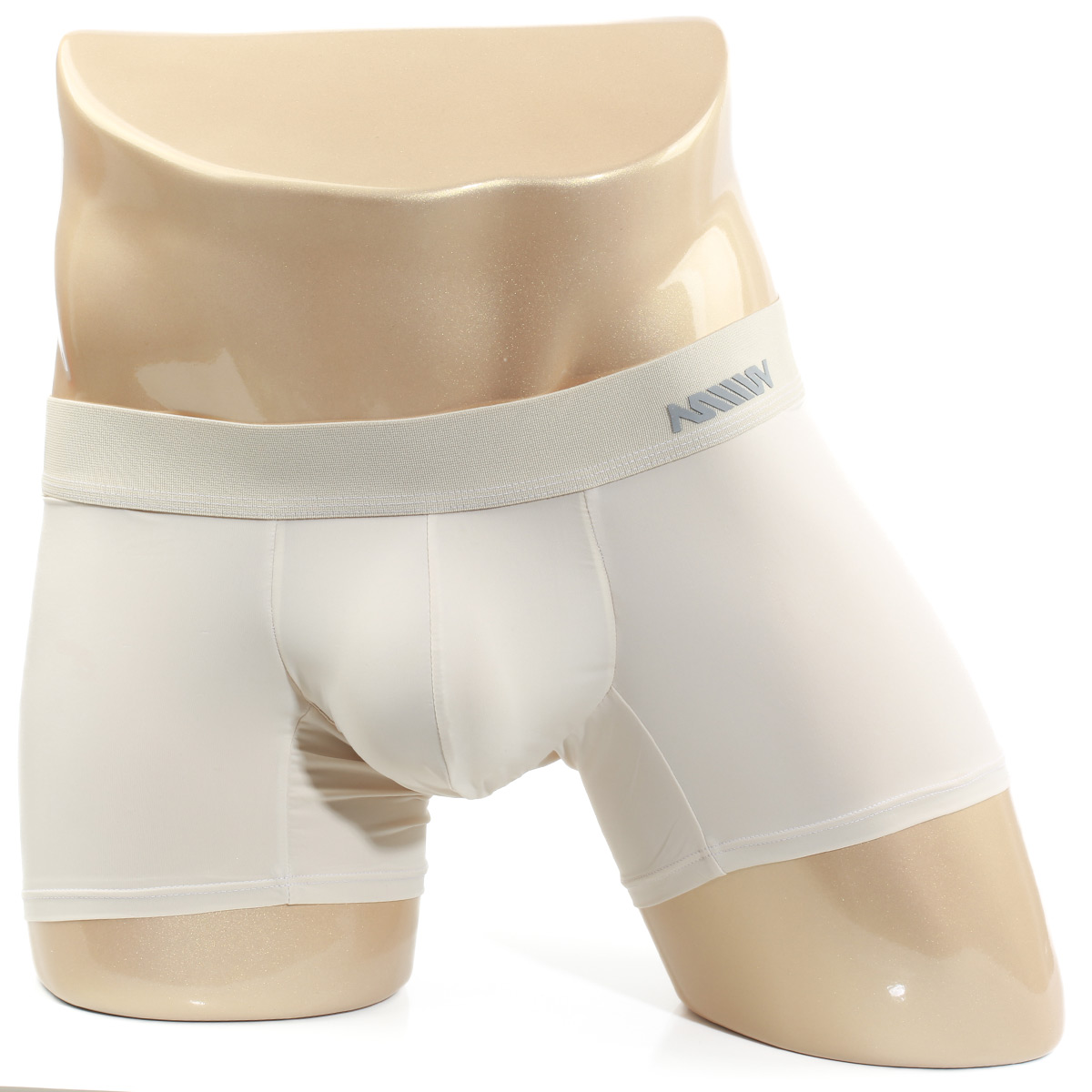 [M2W] Maintenant Boxer Brief Beige (2122-04)