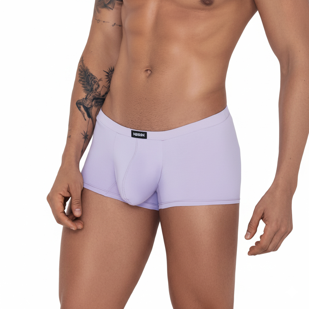 [M2W] Lilac Trunk (2125-19)