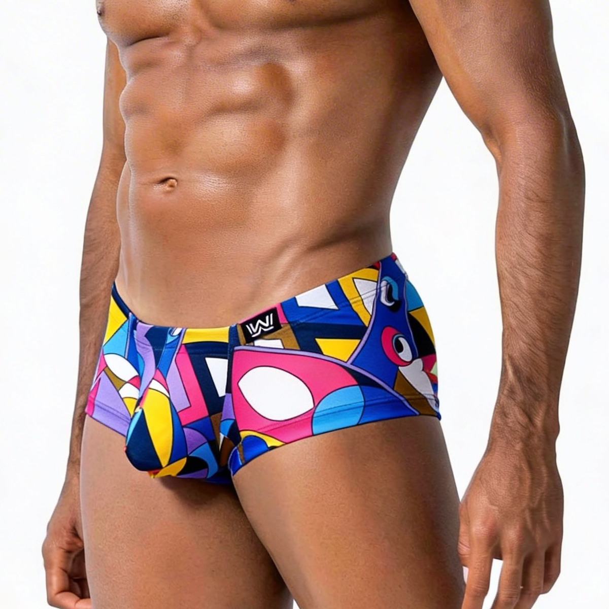 [M2W] Picasso Trunk (2125-51)