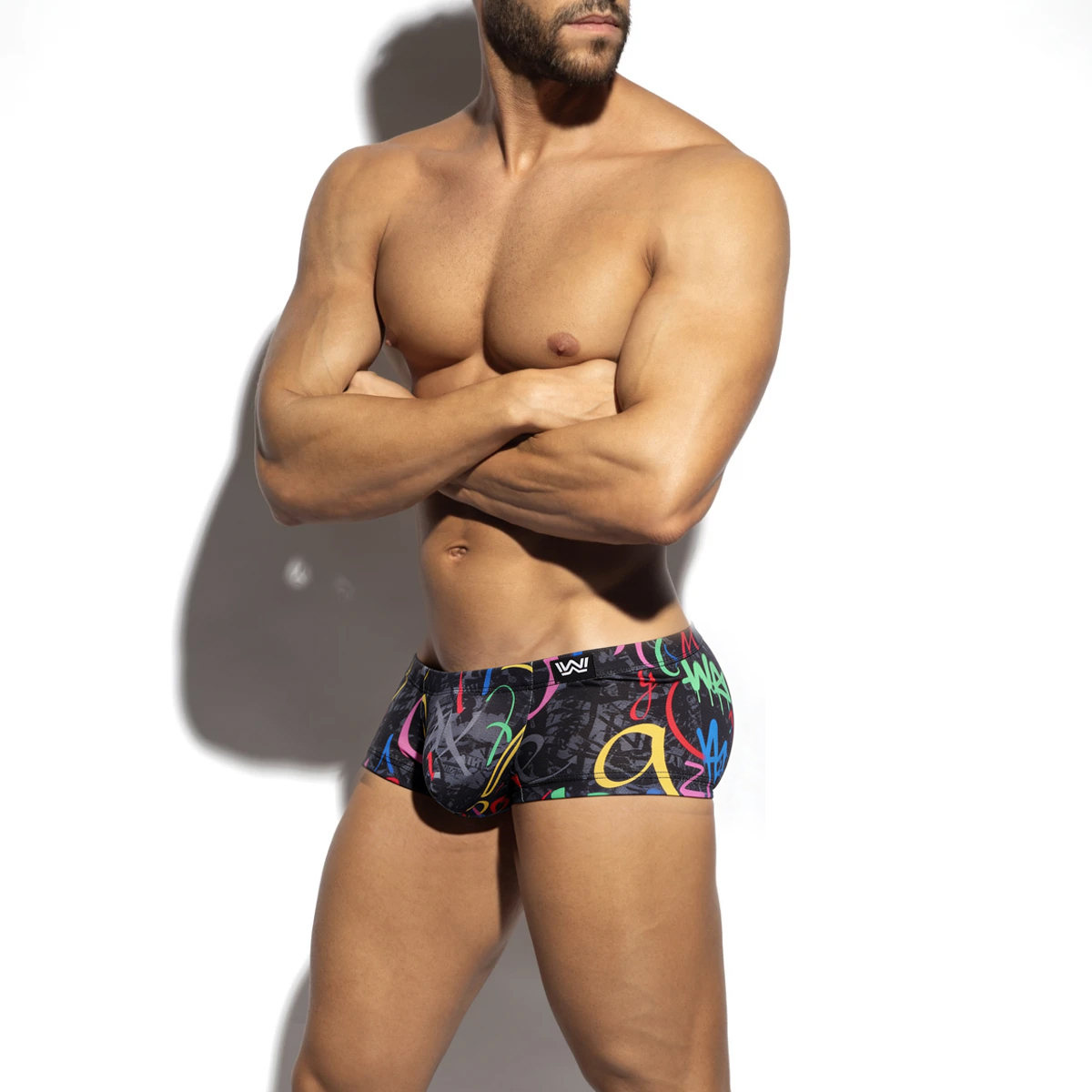 [M2W] Pinaculo Trunk (2125-85)