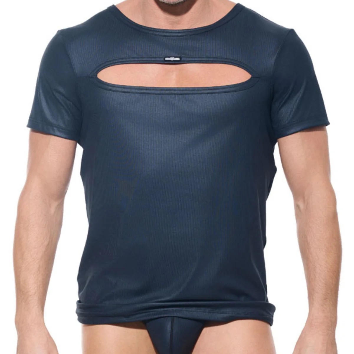 [GREGG] GOLDEN HOUR T-Shirt Black (221007)