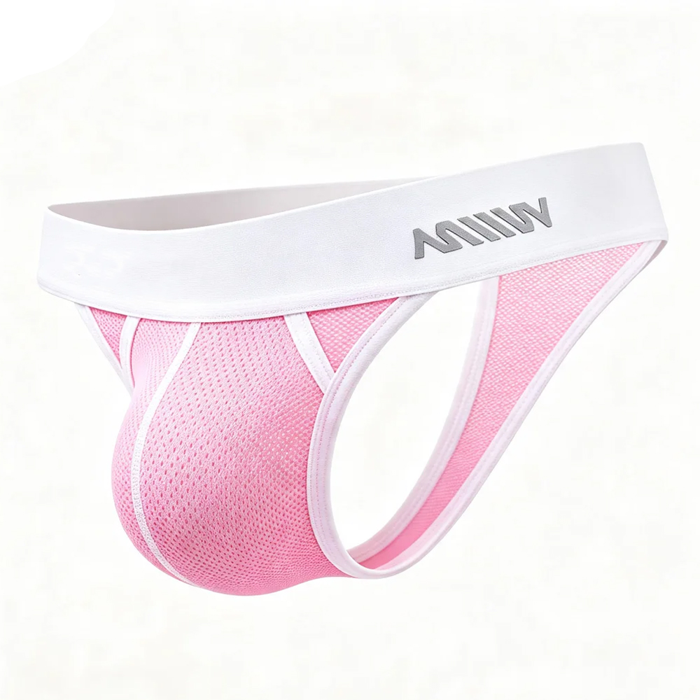 [M2W] Lamancha Thong Neon Pink (2912-02)
