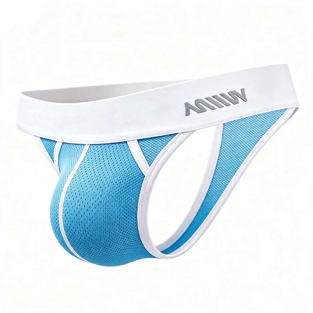 [M2W] Lamancha Thong Turquoise (2912-08)