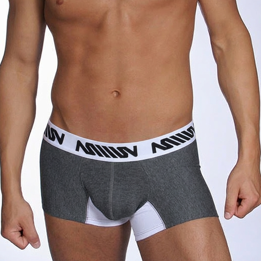 [M2W] Short Boxer Challenger 7인치 (3022-11)