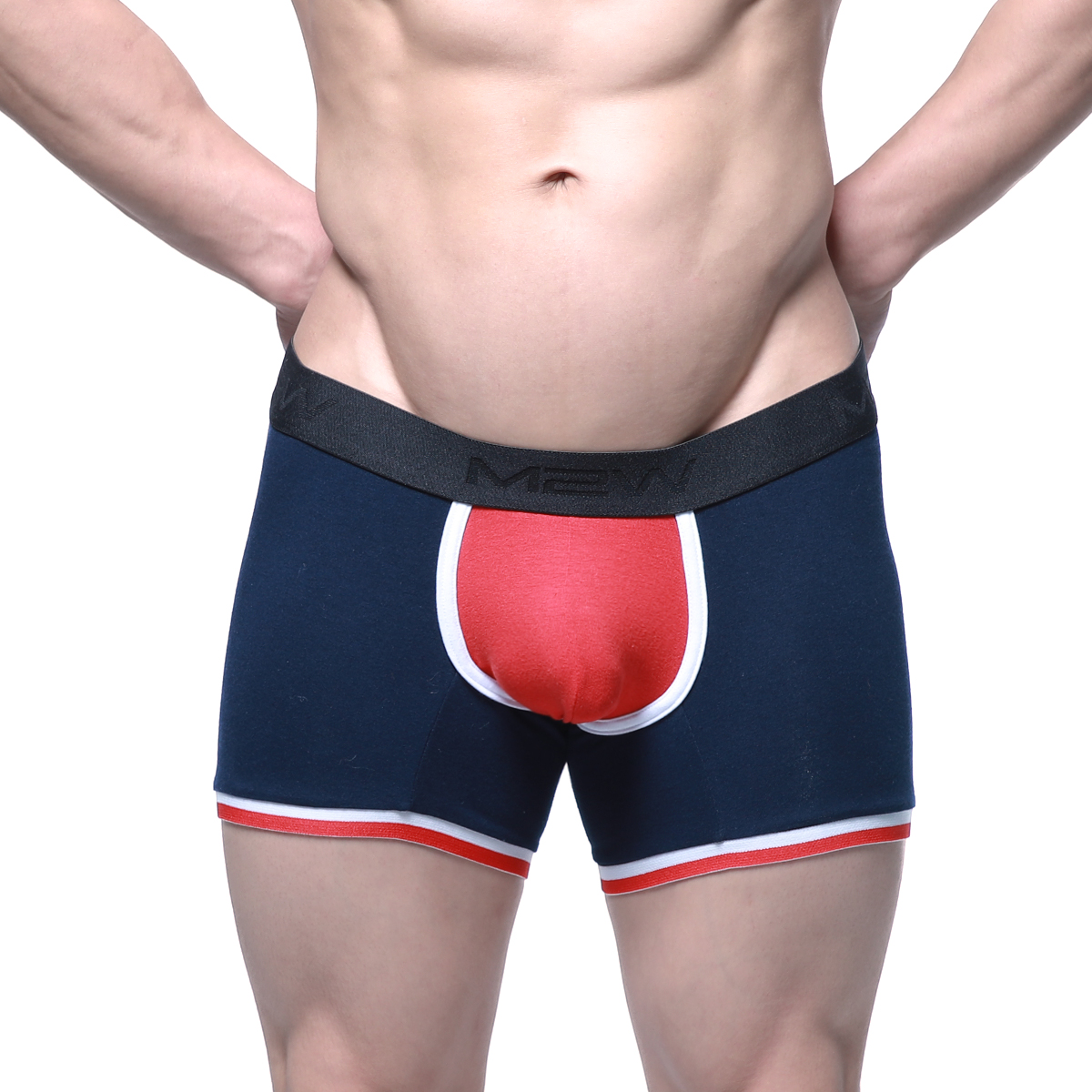[M2W] Oviedo Short Boxer 7인치 (3022-29)