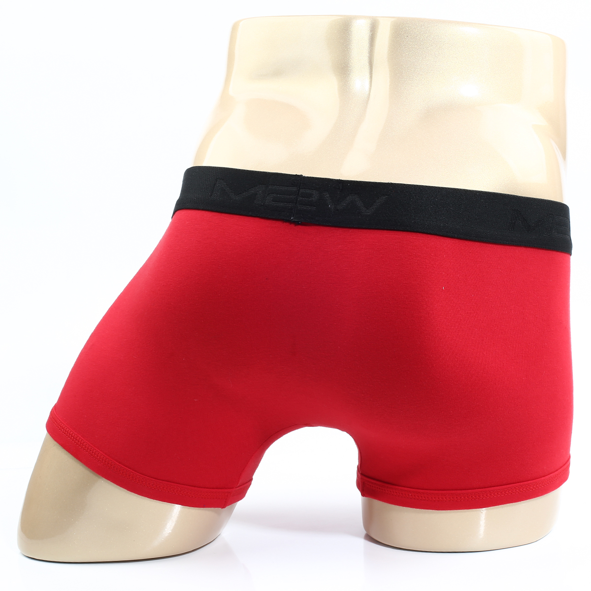 [M2W] Avalon Boxer Brief Red (3034-12)