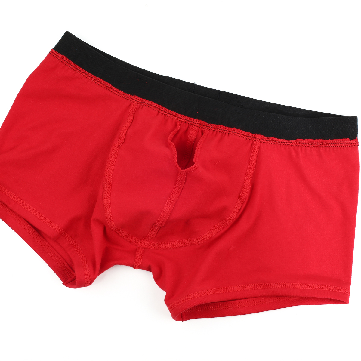 [M2W] Avalon Boxer Brief Red (3034-12)