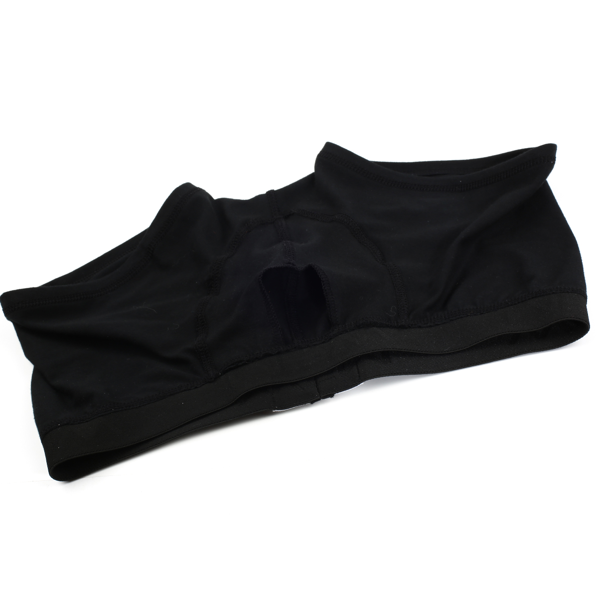 [M2W] Avalon Boxer Brief Black (3034-20)