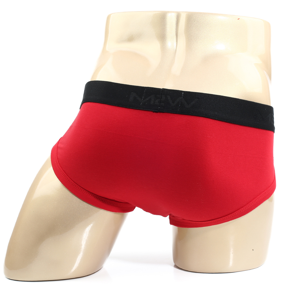 [M2W] Avalon Brief Red (3036-12)