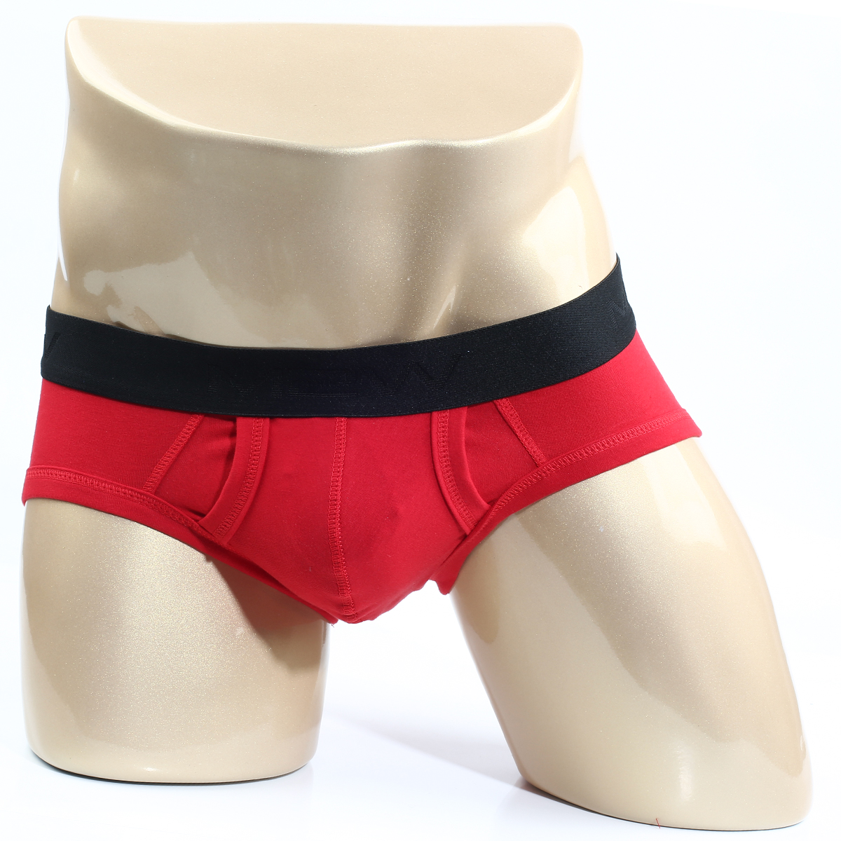 [M2W] Avalon Brief Red (3036-12)