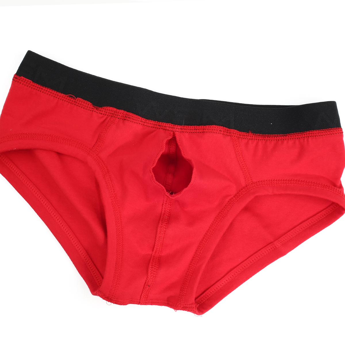 [M2W] Avalon Brief Red (3036-12)