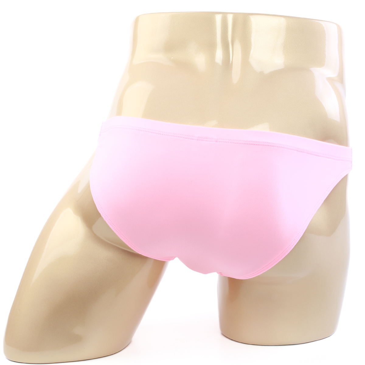 [M2W] SUP Bikini Baby Pink (3604-02)
