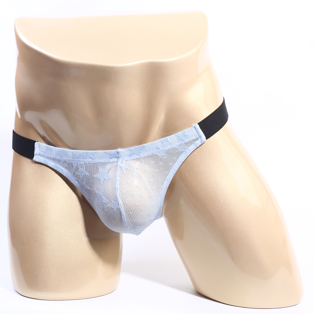 [M2W] Slim Bikini Stars  (3604-07)
