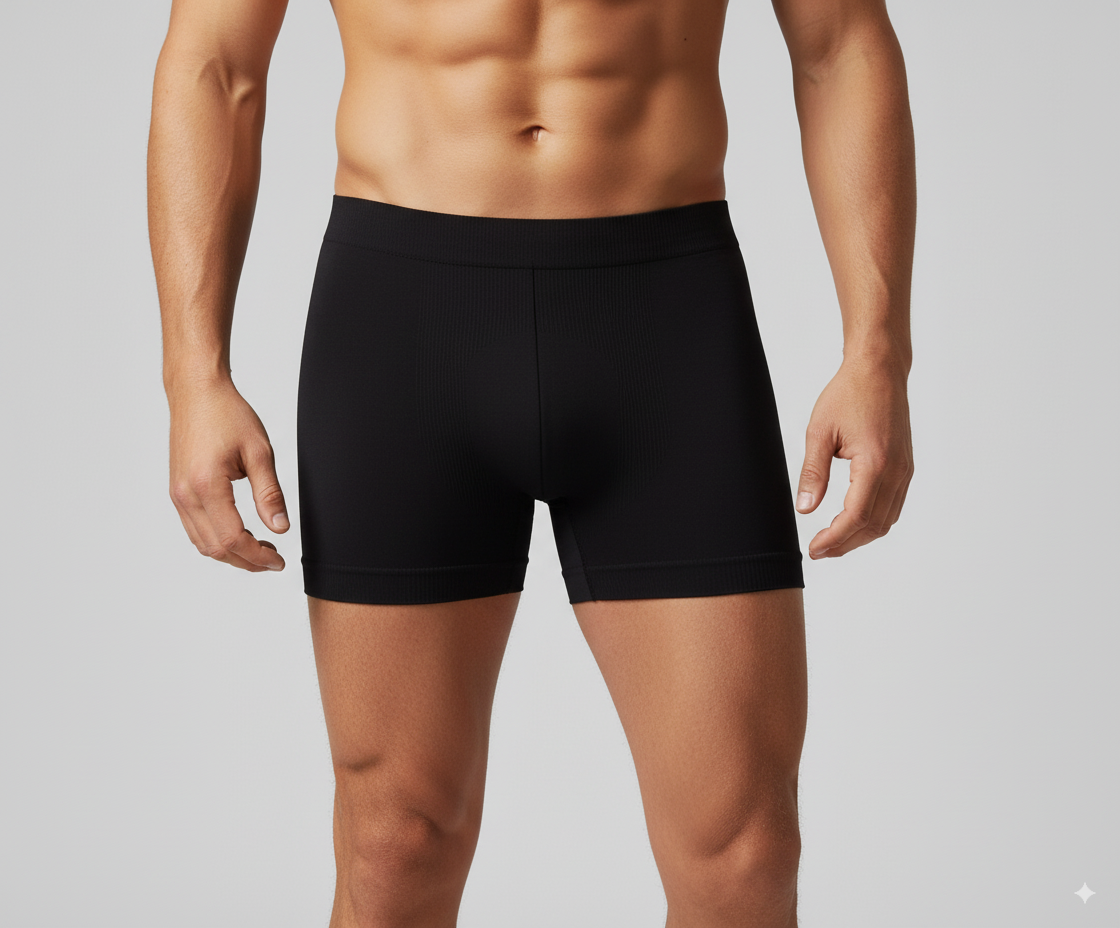 [SPEEDO] Seamless Trunk (452012)