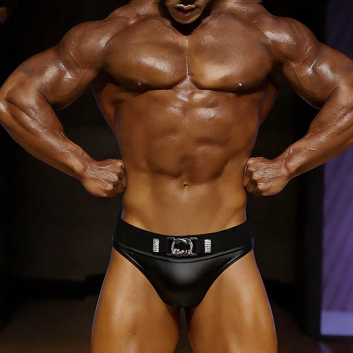 [MetroMuscleWear] Muscle Trunk Andrea (4700-18)