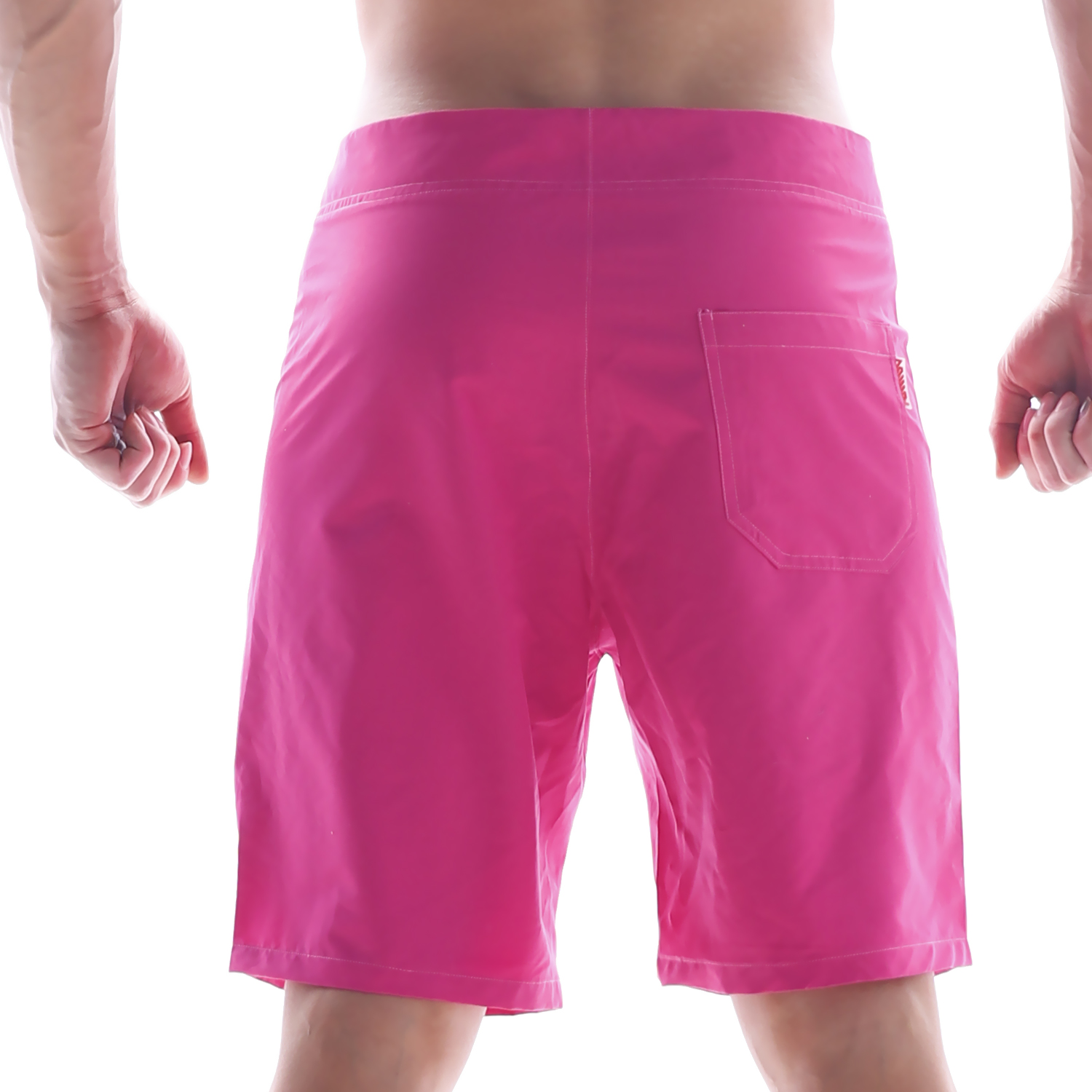 [M2W] Physique Board Short Pink (4706-01)