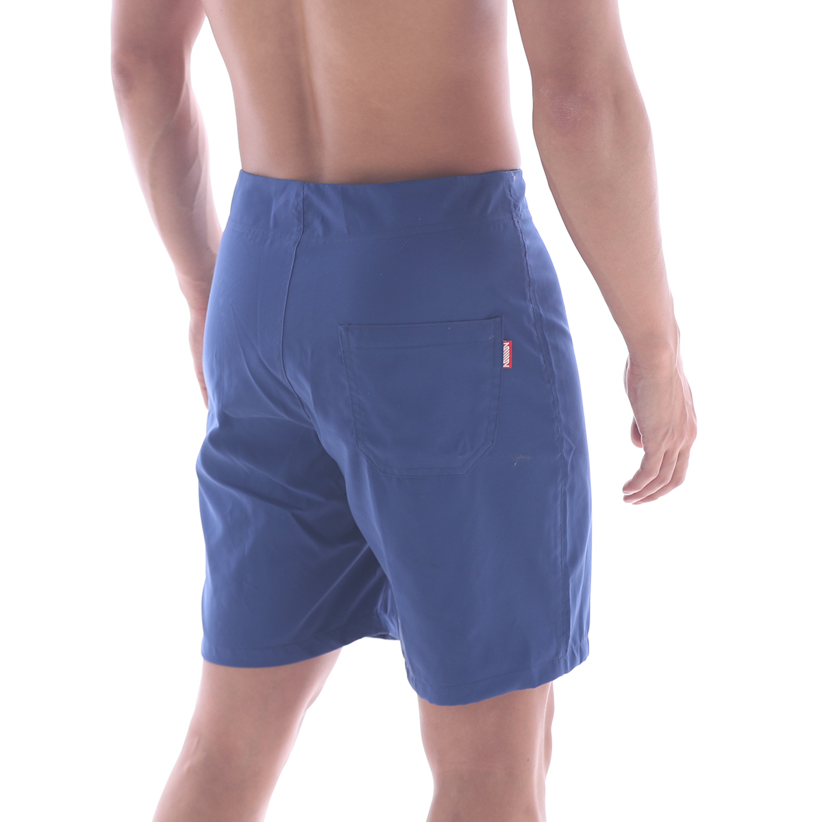 [M2W] Physique Board Short Navy (4706-28)
