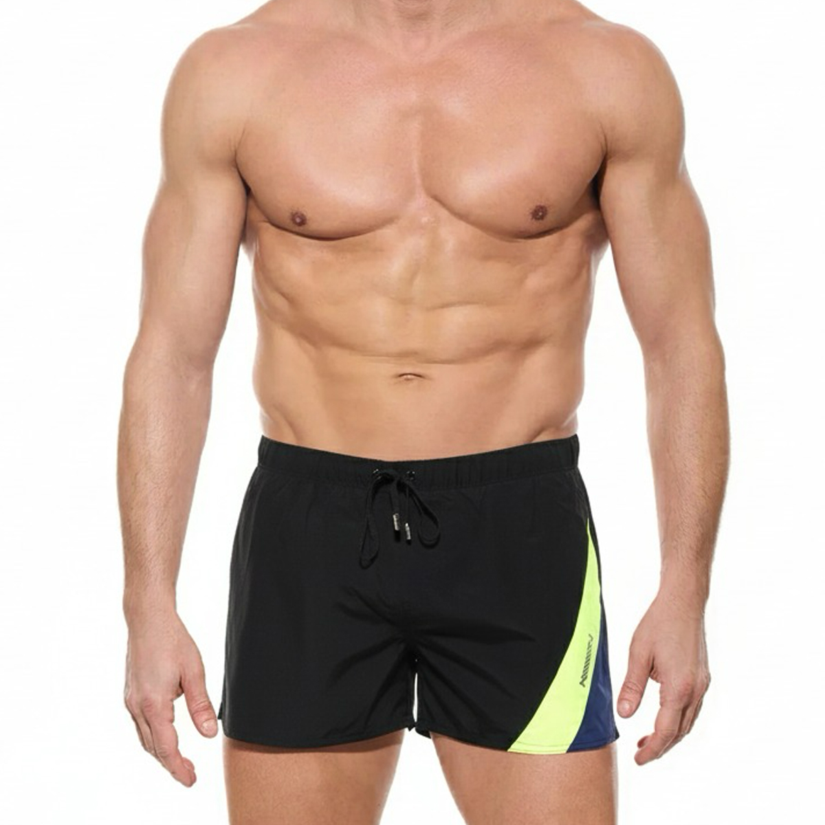 [M2W] Viena Short Black (4715-20)