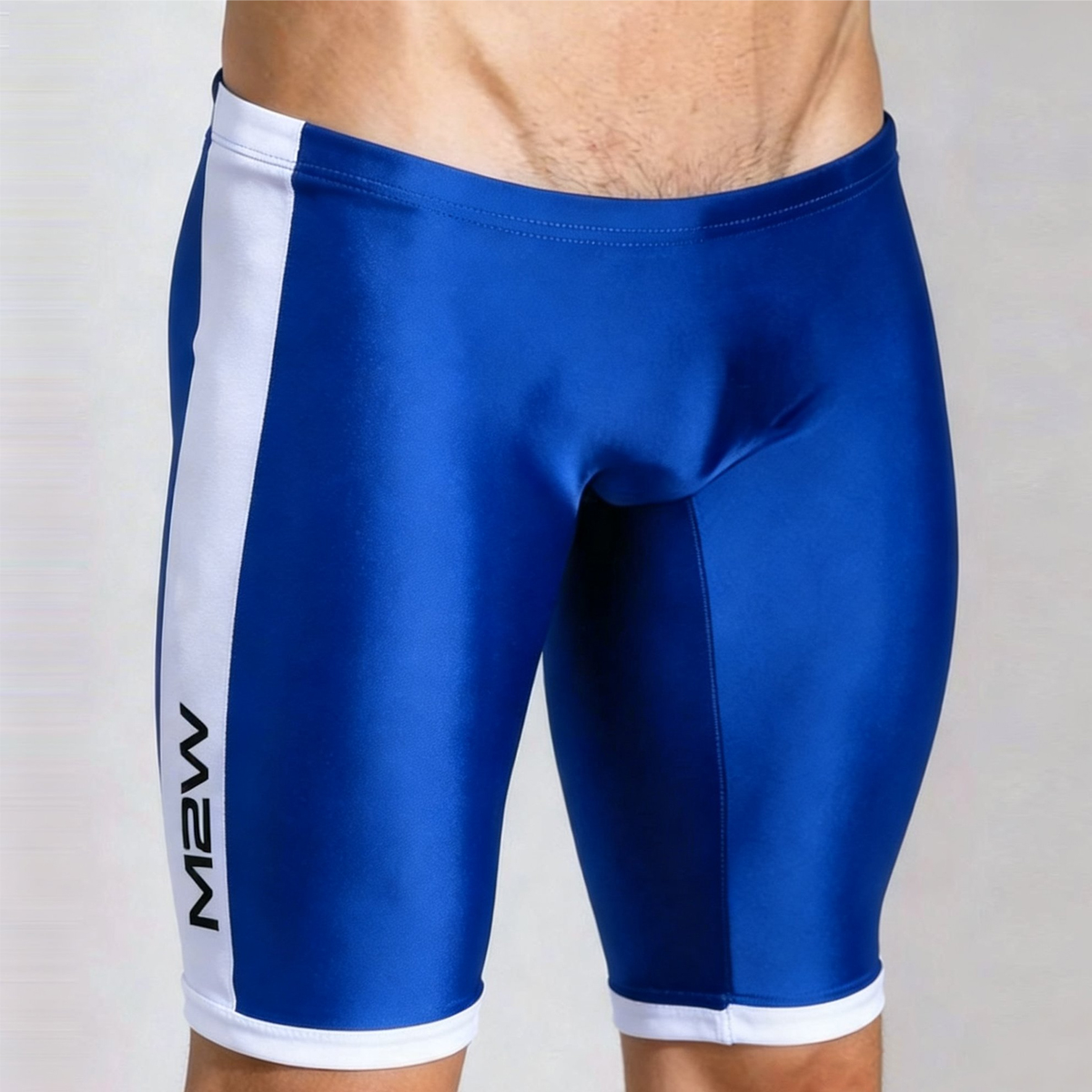 [M2W] Campus Jammer Royal Blue (4904-16)
