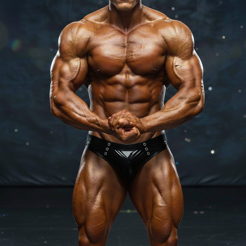 [M2W] BSD Swim Brief (4914-33)