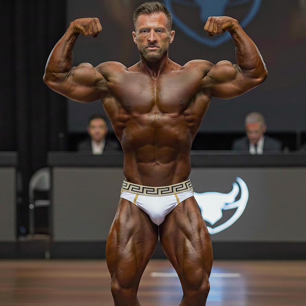 [M2W] Greek Swim Brief (4946-01)