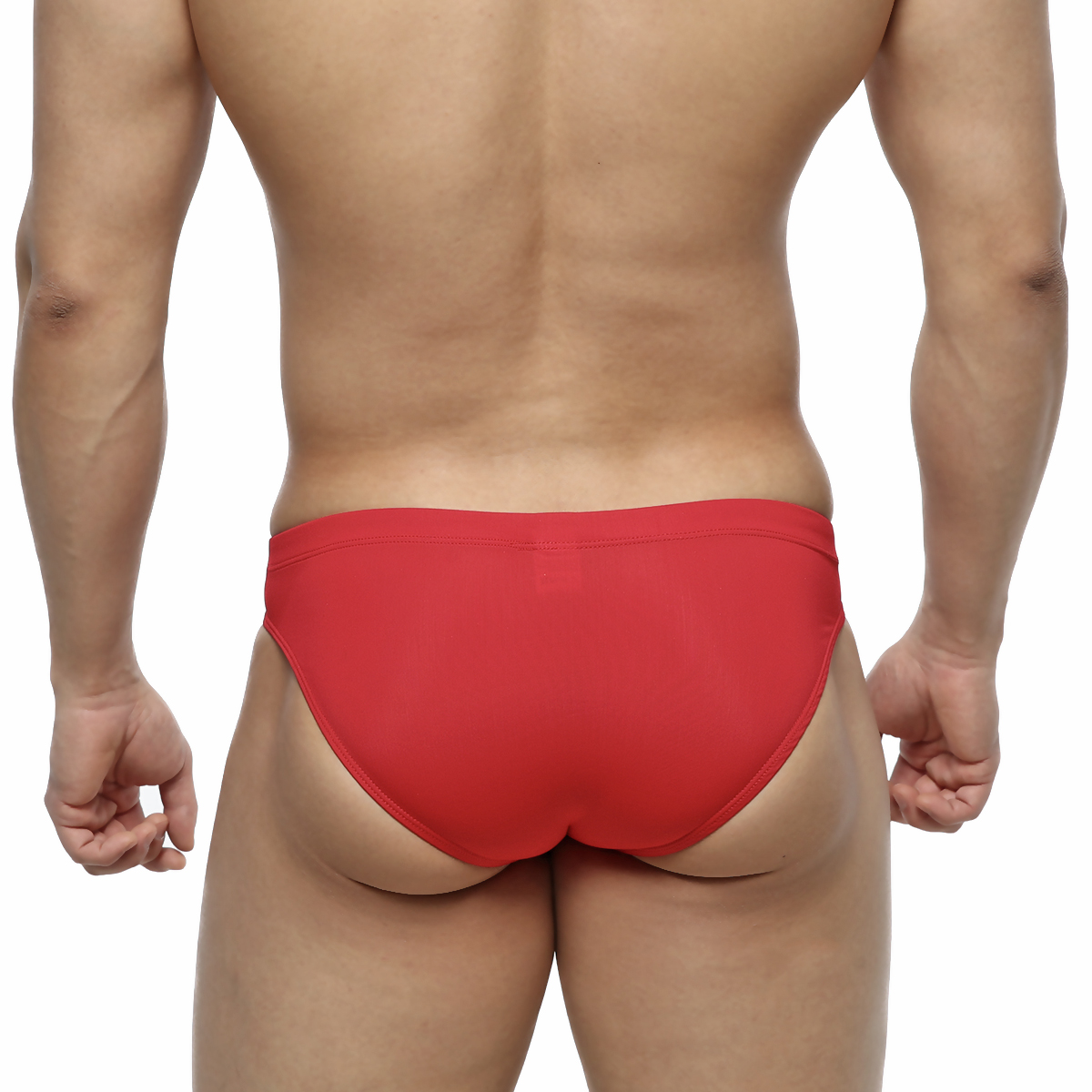 [M2W] Bosillo Swim Bikini Red (4967-12)
