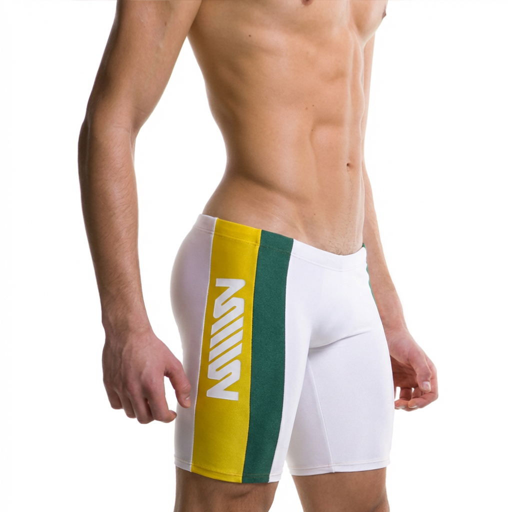 [M2W] New Jammer Swim Boxer Campus (4994-01)