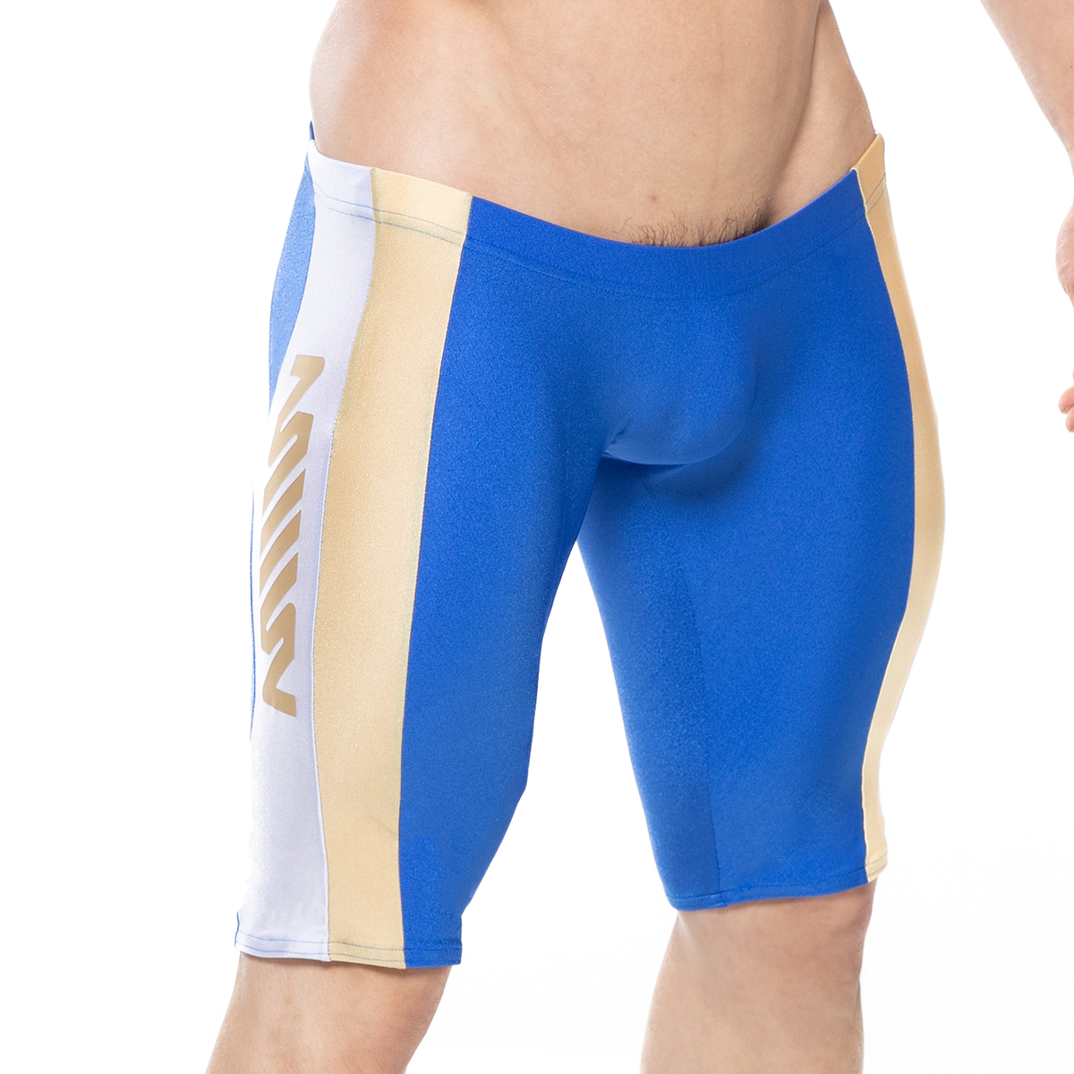 [M2W] New Jammer Swim Boxer Royal (4994-18)