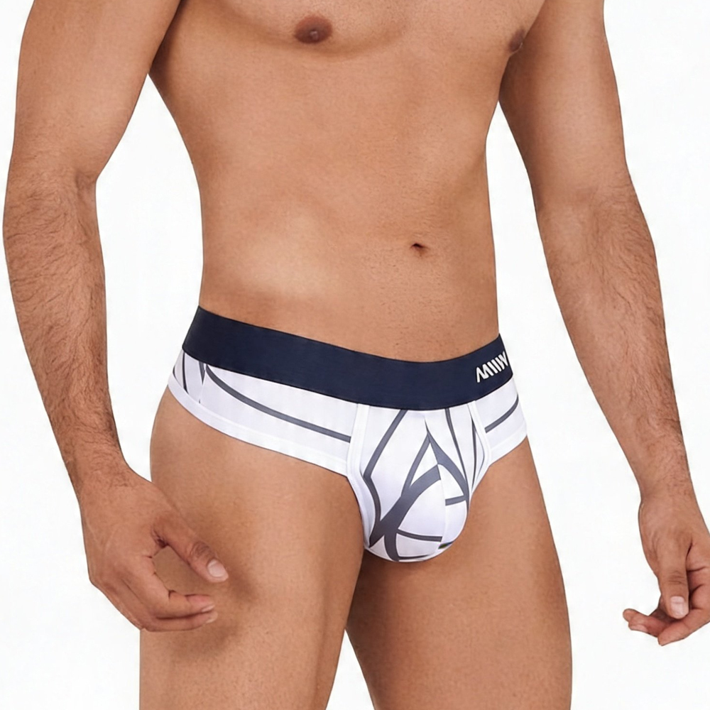 [M2W] Web Thong (5012-40)