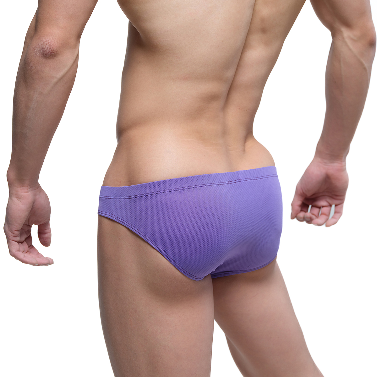 [M2W] Lavender Bikini (5103-M19)