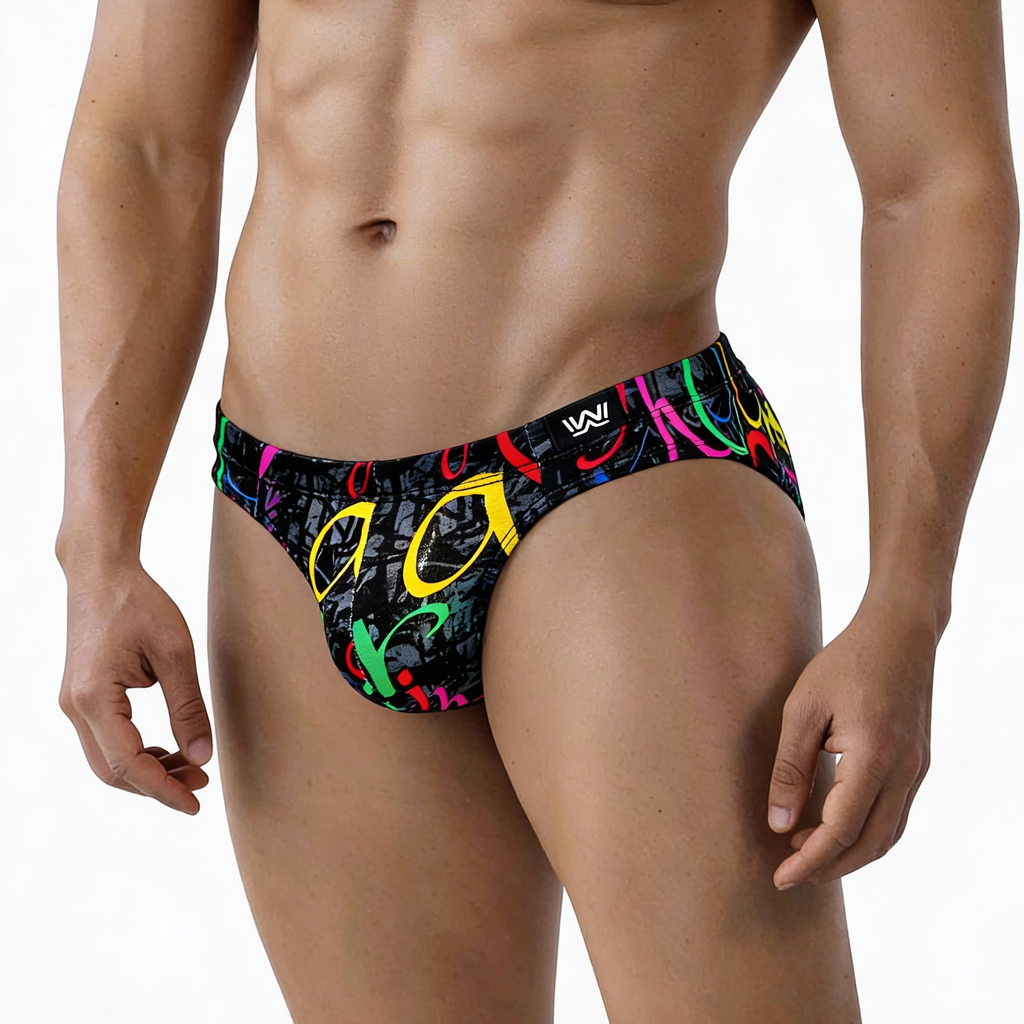 [M2W] Pinaculo Bikini (5103-M85)