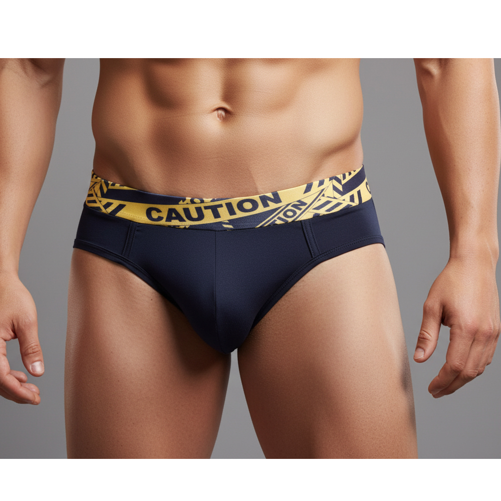 [M2W] Caution Brief (5203-60)