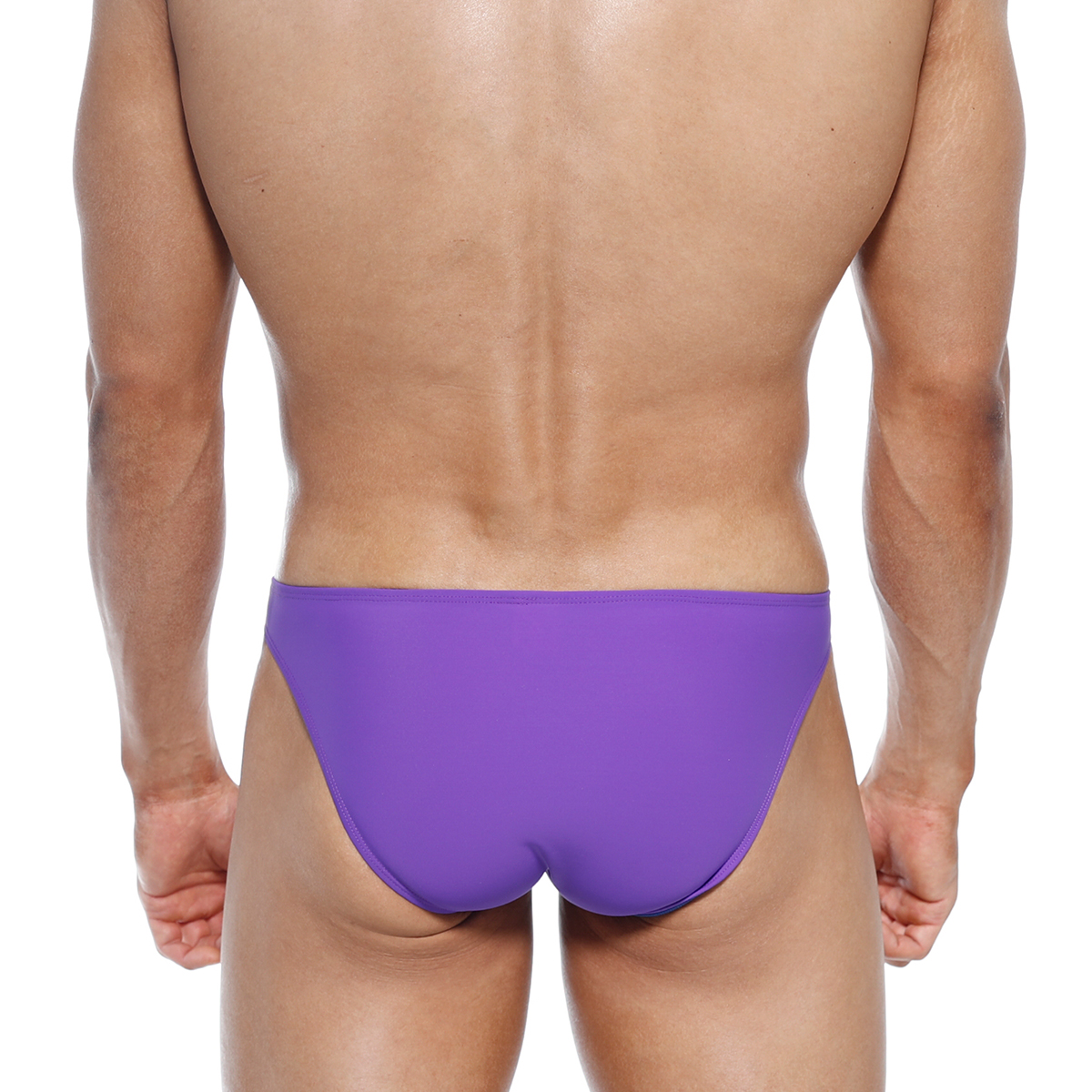 [M2W] Max Bulge Bikini Purple (6007-29)