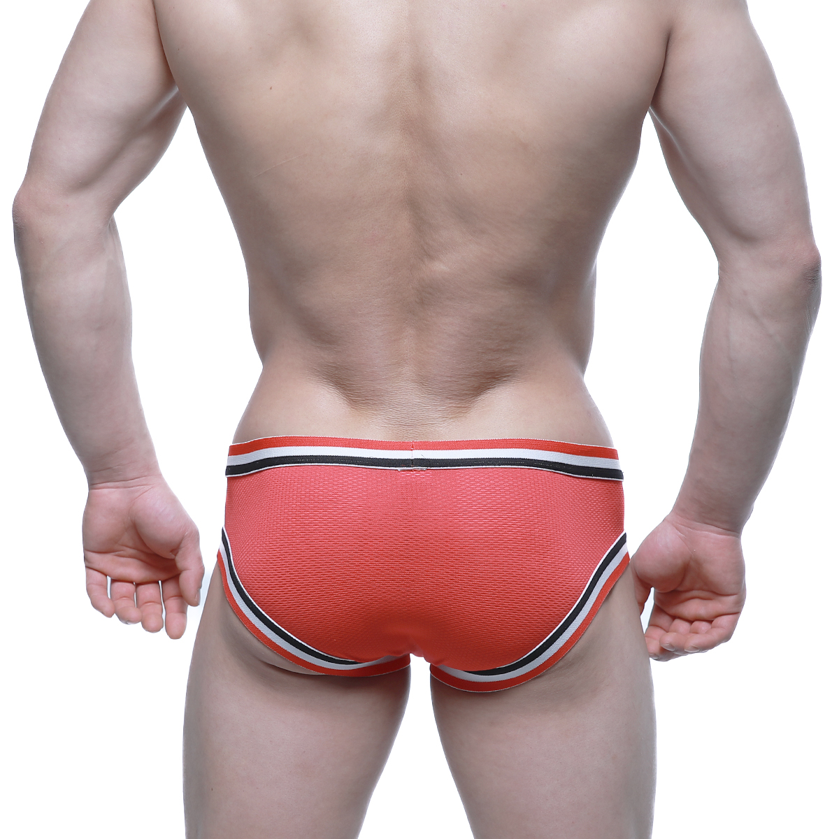 [M2W] Cupid Bikini Red (6105-12)
