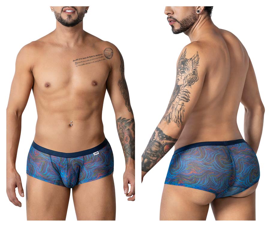 [Candyman] Seawater Trunks (99873)