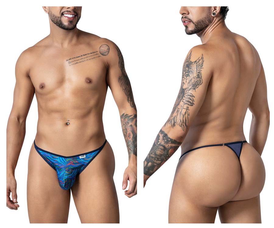 [Candyman] Seawater Thongs (99875)