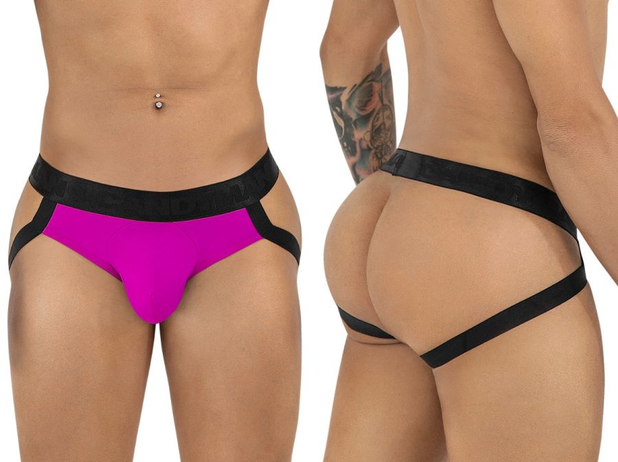[Candyman] Jockstrap Magenta (99925)